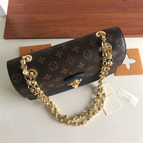 louis vuitton chain bags.